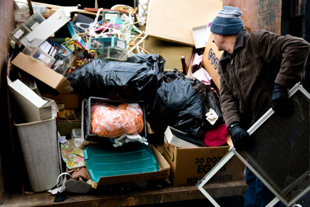 Best Scrap Metal Removal  in Luverne, AL