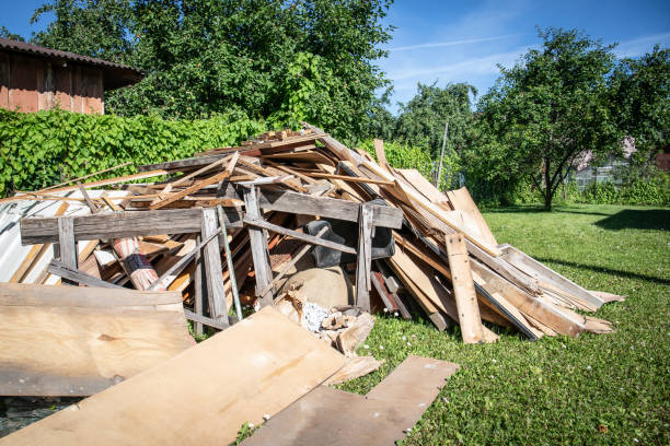Best Basement Cleanout  in Luverne, AL