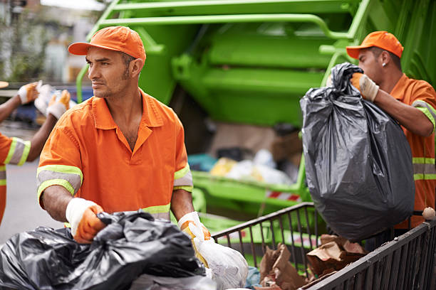 Best Dumpster Rental Services  in Luverne, AL